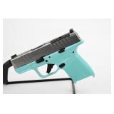 Springfield Hellcat 9x19 Semi Auto Pistol