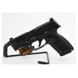 FN FN509 9mm Semi Auto Pistol