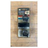 Weaver Savage 110Scope Mount System