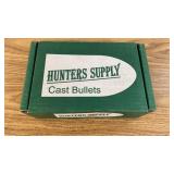 500 Hunter Supply 380/9mm 95gr PHP .356 Cast