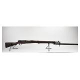 Arisaka Type 99 7.7 Jap Bolt Action Rifle