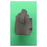 Black Mega Fit Holster