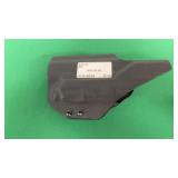 Black Holster