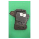 Black Holster