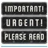 C&R Licenses WILL NOT BE ACCEPTED