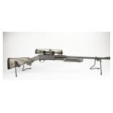 Ithaca Model 37 Deerslayer 20ga Pump Shotgun