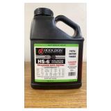 Hodgdon Pistol/Shotgun Powder