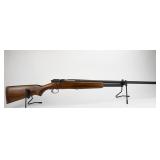 JC Higgins 583.21 16ga Bolt Action Shotgun