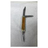 Remington R100B Knife
