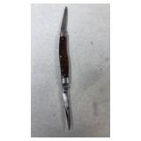 Remington R4593 Knife