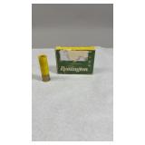 Remington Slugger 20GA 2 3/4  5 RDS