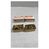 Winchester Super X 22 MAG 88 RDS