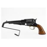 Navy Arms 1858 Remington Replica Black Powder