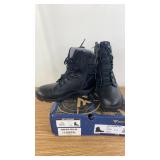 Gore-Tex Side Zip Insulated Boots Size 10 1/2