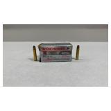 Winchester Super X 22 Win Mag 40 Grain 50 Count