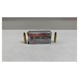 Winchester Super X 22 Win Mag 40 Grain 50 Count
