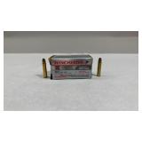 Winchester Super X 22 Win Mag 40 Grain 50 Count