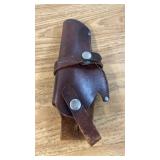 Hand Gun Holster