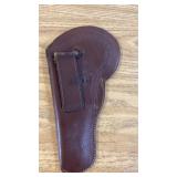 Hand Gun Holster