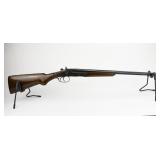 Rossi Overland Double Barrel 20ga Shotgun