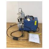 Air Pump Machine