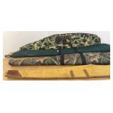 4 Soft Rifle Bags
