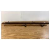 Antique Adjustable Clamps
