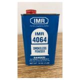 IMR 4064 Smokeless Powder