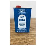 IMR 4064 Smokeless Powder