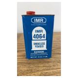 IMR 4064 Smokeless Powder