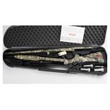 Benelli SBE2 12ga Shotgun