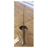 Vintage Fencing Sword