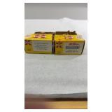 Western Super X 22 Winchester. 53 Count