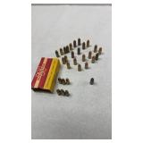 32 Automatic 7.65 30 Count. (See Description)