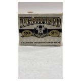5 20 GA Shotgun Shells (see description)