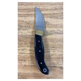 Fixed Blade Hunting Knife