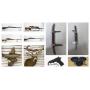 8/17 Sportsman Firearms, Ammuniton & Sporting Goods Auction