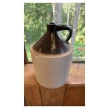 Stoneware Jug