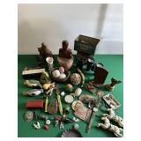 Lot- Collectibles- See Pictures