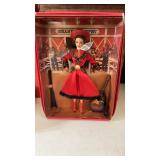 Grand Ole Opry Barbie- Country Rose