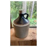 Stoneware Jug