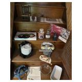 Asst. Household Items