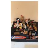 Early Toys