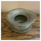 Brass Spitton