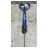 Metal "Pinnacle" Golf Ball Marker 32" Tall