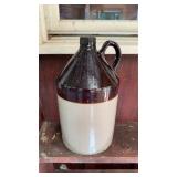 Stoneware Jug