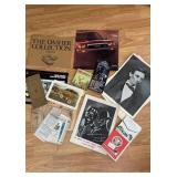 Asst. Paper Goods - See Pictures