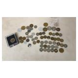 Asst. Early Tokens- Asst. Cityï¿½s
