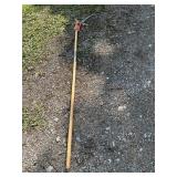 Pruning Tree Saw
