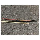 Bows & Arrows